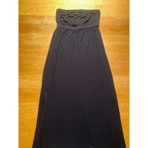 Apt. 9 Black Maxi Dress-XS
